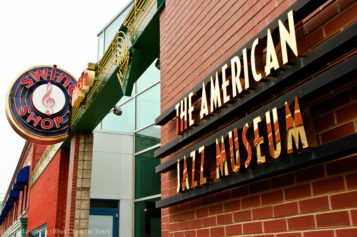 These Three Museums are Dedicated to Preserving the History of American Jazz