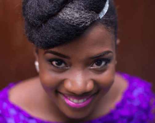 Woman Capitalizing On Natural Hair Movement Makes A Name For