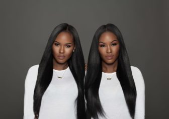 YouTube Twin Beauty Vloggers' Success Spurs How-to Book on Haircare