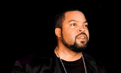 Ice Cube Shuts Down Fabricated Trump Endorsements: 'Leave My Name Out Ya Mouth'