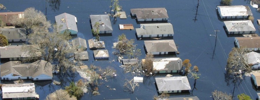 On the 10th Anniversary of Hurricane Katrina, a Pattern of Neglect ...