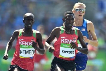 Disappointed Kenyan Athlete Cancels Retirement After Bronze Medal Rescinded on Questionable Call