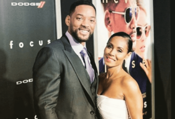 Will Smith Admits He and Jada Have 'Done a Lot of Marriage Counseling'