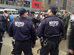 COINTELPRO 2.0? The Police Are Spying on #BlackLivesMatter Activists