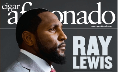 Ray Lewis 'Won't Stop' Combating Race Relations: 'It'll Never Stop For me'