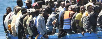 The Crisis of African Refugees at Sea: The World Does Not Seem to Care