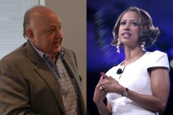 Ex-Fox News CEO Allegedly Referred to Stacey Dash as 'Mean Black Girl'