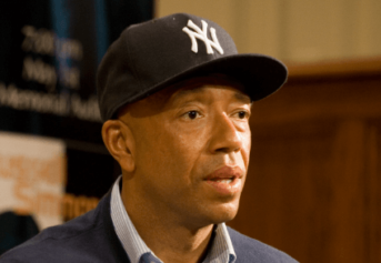 Russell Simmons' RushCard Sponsors Video Series to Change Perceptions of Black Men, Cops