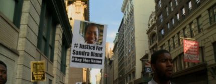 How the Black Community Failed Sandra Bland