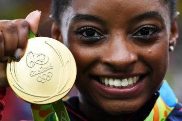 Belize Highlights Simone Biles' Relationship to Country, Invites #FinalFive to Vacation