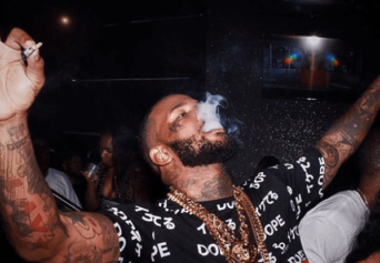 The Game Joins Small But Growing List of Black Marijuana Dispensary Owners