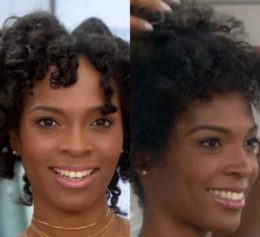 Black Woman Gets Disastrous Hair-do on Today Show, Stylist Slammed on Social Media