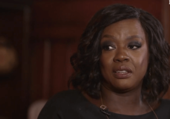 Viola Davis Reveals Birth Home Was an Old Plantation with a 'Horrific' History