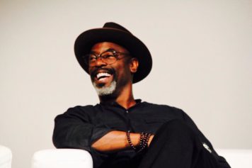 Isaiah Washington Shares Call to Action to Solve Police Brutality: 'Stay at Home'