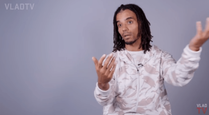 Akala Blows Away Britian's Attempt to Separate Its Wealth from Slavery