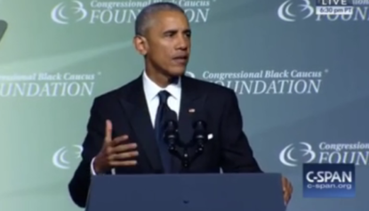 President Obama Would Be 'Insulted' if Black Community Does Not Vote for Hillary Clinton