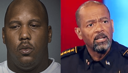 Milwaukee InmateÂ Dies of Dehydration in Jail Operated by Sheriff Clarke