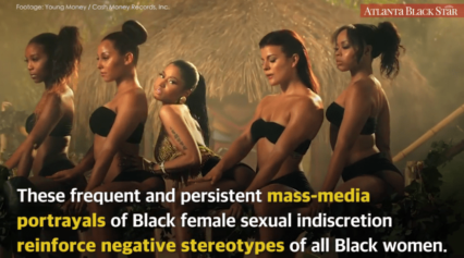 5 Things White Women Can Do That Black Women Can't Get Away With