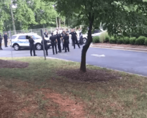 Charlotte Police Shoot and Kill Black Man, Witnesses Say He Was Disabled and Unarmed