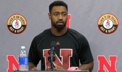 College Football PlayerÂ Unleashes Powerful Speech to Media After Fans Threaten to Lynch Him for Protesting