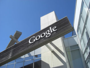 Google to Open Computer Engineering Lab in Oakland for Black and Latino Youth