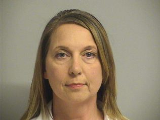 Who Is Betty Shelby? Tulsa Officer's Drug Use, Domestic Abuse Past Resurfaced