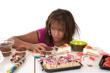 Why Many Black Women, Men Suffer in Silence When It Comes to Binge Eating Disorders