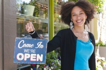 Number of Black-Owned Businesses Grow, But Still Lags Behind Growth of Other Groups