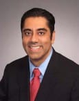 Dr. Vinay Harpalani, Associate Professor of Law at Savannah Law School