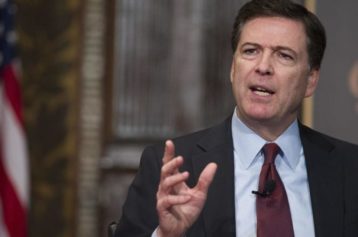 FBI Director James Comey: Stop-and-Frisk an Important Crime-Fighting Tool When Used 'Correctly'
