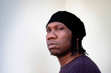 KRS-One Clears Up His Position on Afrika Bambaataa's Sexual Assault Allegations