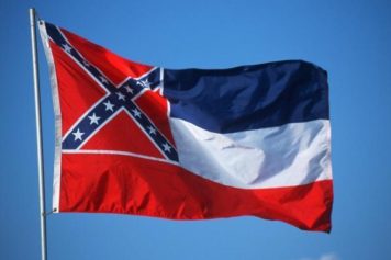 Mississippi Flag Offends More Than Just African-Americans, Federal Judge Says