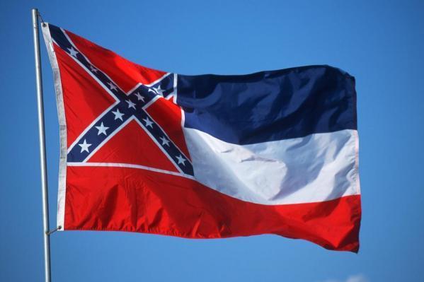 Mississippi Flag Offends More Than Just African-Americans, Federal ...