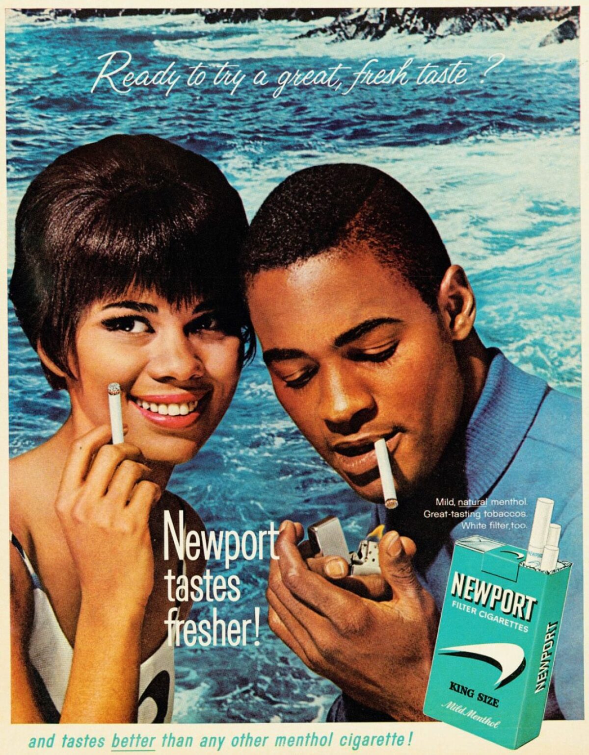 Why These Black Doctors Are Pushing President Obama to Ban Menthol  Cigarettes, Tobacco Products