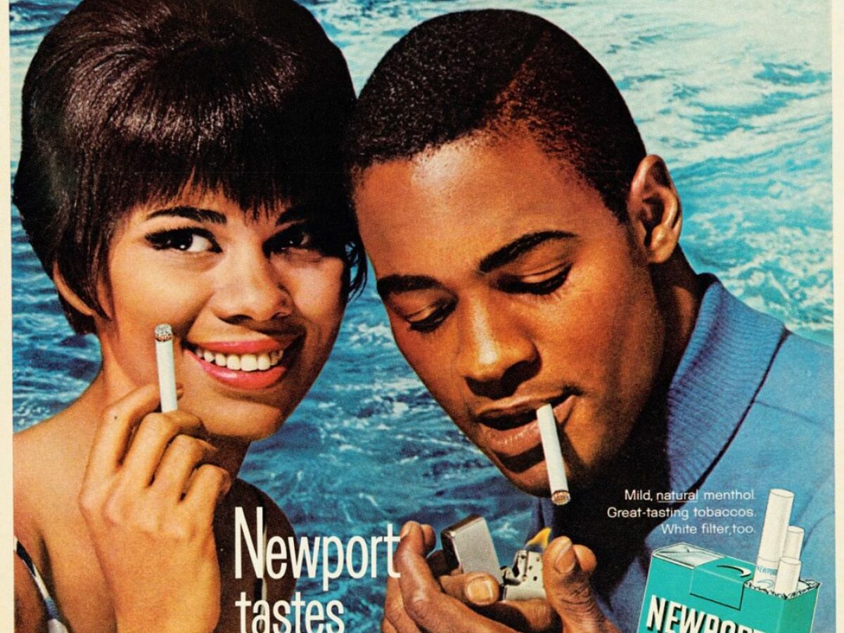 Why These Black Doctors Are Pushing President Obama to Ban Menthol  Cigarettes, Tobacco Products