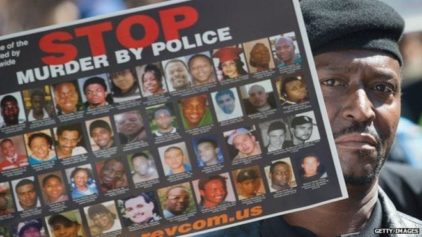 U.N. Group Says Police Violence, Killings of Blacks Reminiscent of Lynching