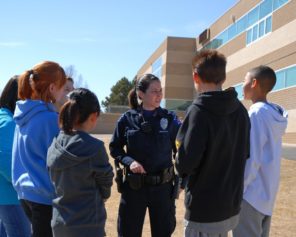 100 Education Groups Push to Get Rid of School-Based Police Officers