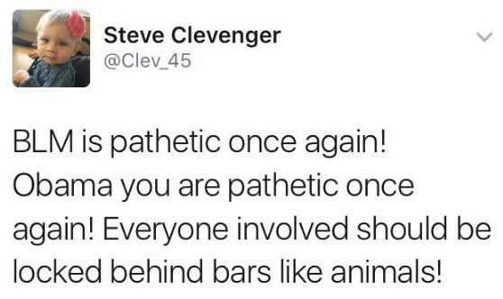 steve-clevenger-racist-tweet-2