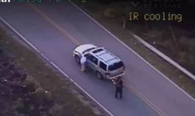 Terence Crutcher's Family Provide Video Proving he Did not Reach into Vehicle: 'Put the Entire Story Up'