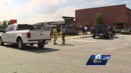 Sheriff's Office: 1 Teacher, 2 Students Wounded in Shooting at South Carolina Elementary School