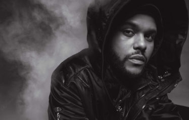 The WeekndÂ Says He Wishes he Could Make Racially Political Music But Art is 'My Escape'