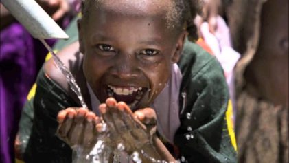 Colorado-Based Business Works to Spur African Entrepreneurship to Address East Africa's Clean Water Problems