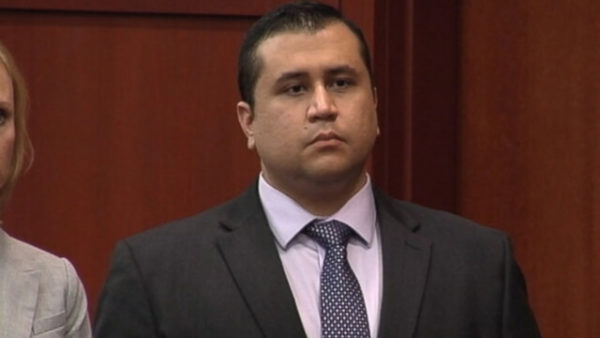 Black Twitter Unleashes on Old George Zimmerman News: 'I Don't Want to ...