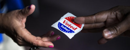 Which Party Will Get the Black Vote in 2016? 'It's Nearly Impossible to Predict'