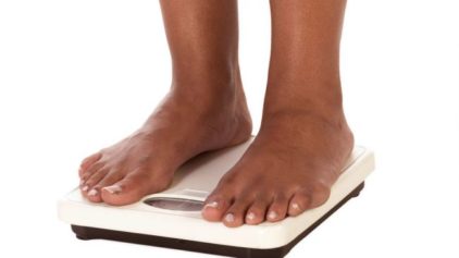 Blood Test Could Predict The Risk of Heart Disease in Overweight Black Teens