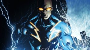 Black Lightning (DC Comics)