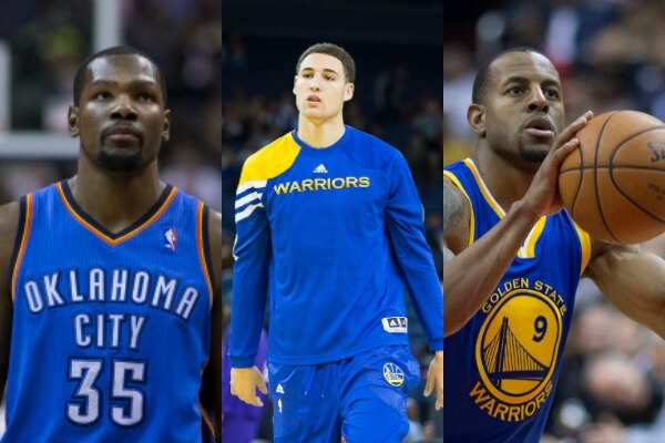 Warriors Players Share Thoughts on Colin Kaepernick's Protest ...