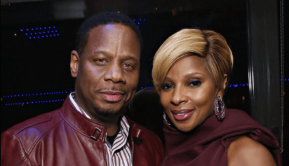 Mary J. Blige's Estranged Husband Seeks Spousal Support in Divorce Settlement
