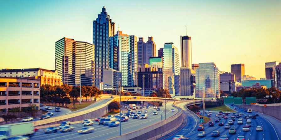 New Report Debunks Myth Of Atlanta As The Black Mecca