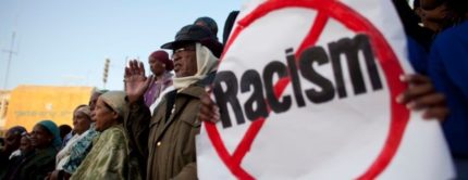 National Bar Association Poll: Race Relations Are Better Than 50 Years Ago, Worse Than 10 Years Ago